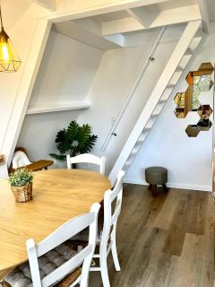 Chalet 190 La Belle Durbuy - Durbuy - 4