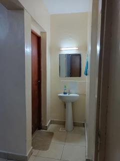 Skylarsuite apartments - Nairobi - 1