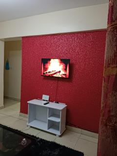 Skylarsuite apartments - Nairobi - 5