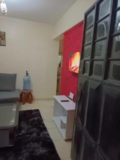 Skylarsuite apartments - Nairobi - 3