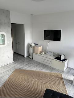 Apartment in Stadtmitte - Düsseldorf - 9