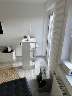 Apartment in Stadtmitte - Düsseldorf - 7