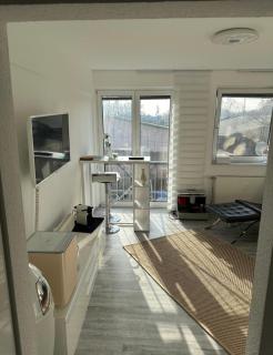 Apartment in Stadtmitte - Düsseldorf - 6