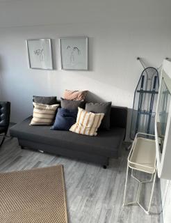 Apartment in Stadtmitte - Düsseldorf - 1