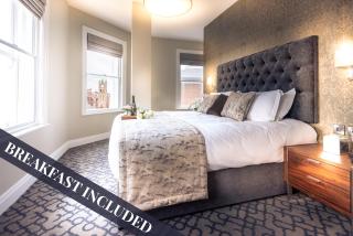 Shipquay Boutique Hotel - Derry Londonderry - 9