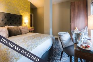 Shipquay Boutique Hotel - Derry Londonderry - 8