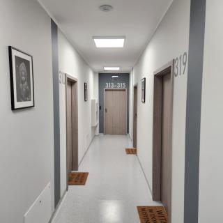 Soul Poznan Free Parking - 4