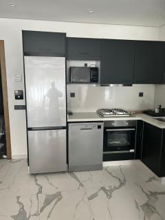 Baraa Inn - Casablanca - 6
