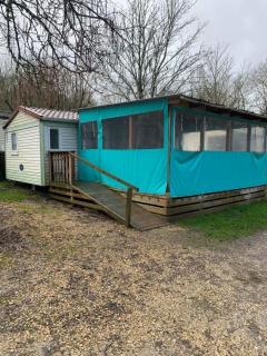 Mobilhome - Castillonnès - 4