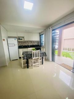 Residencial Mariano 4 - Vista para praia e Mar - Florianópolis - 6