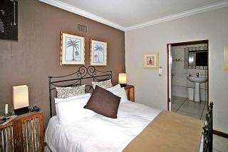 84 on Fourth Guest House - Johannesburg - 8