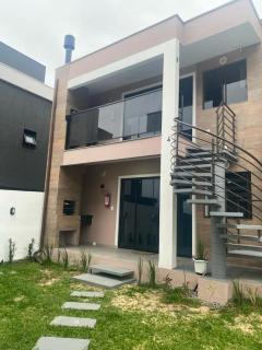 Residencial Mariano 4 - Vista para praia e Mar - Florianópolis - 0