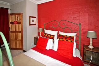 84 on Fourth Guest House - Johannesburg - 5