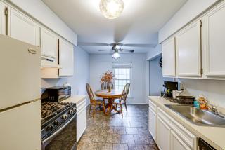 Clinton Township Condo Near Lanse Creuse Bay! - 9
