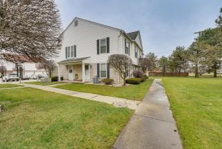 Clinton Township Condo Near Lanse Creuse Bay! - 8