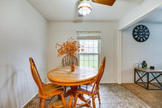 Clinton Township Condo Near Lanse Creuse Bay! - 3