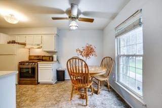 Clinton Township Condo Near Lanse Creuse Bay! - 2