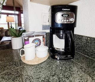 Hyatt Main Street Station - 3 bedroom C - 5