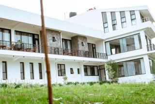 Vista Heights Residence By Serenova Retreats - Kigali - 3