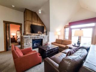 Hyatt Main Street Station - 3 bedroom C - 9