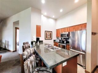 Hyatt Main Street Station - 3 bedroom C - 6