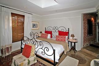 84 on Fourth Guest House - Johannesburg - 3