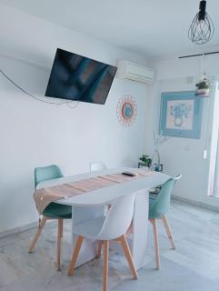 Apartamento con wifi, mascotas bienvenidas - Benidorm - 7
