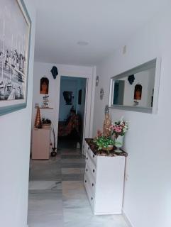 Apartamento con wifi, mascotas bienvenidas - Benidorm - 8