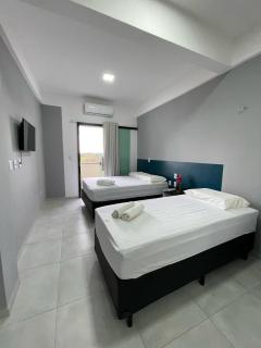 HOTEL GATAO - Sobral - 1