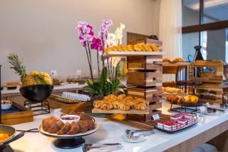 Hilton Garden Inn São José do Rio Preto - Sao Jose do Rio Preto - 9