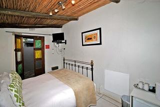 84 on Fourth Guest House - Johannesburg - 1