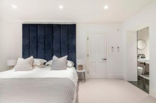 3 Bedroom, 3 bathroom large flat with sea views! - Hastings - 5