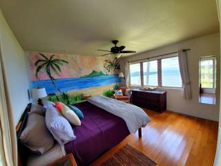 Oceanfront true 2 bedroom w/lanai on Molokai - Ualapue - 6