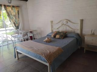 Posada Uspallata - 0