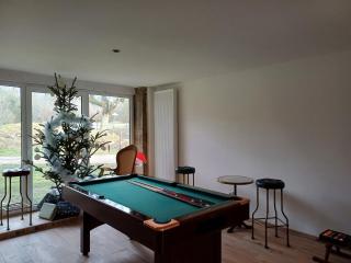 Les chambres du Haras St Georges - Athesans - 7