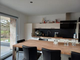 Les chambres du Haras St Georges - Athesans - 1