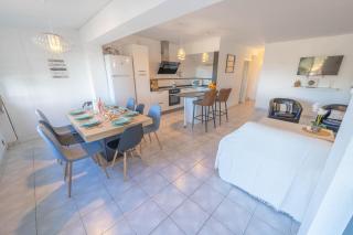 La Maison Snoopy, 6-8 persons, near beach, seaview - Lloret de Mar - 1