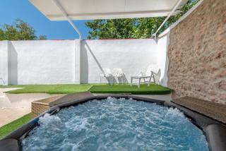 Bombonera 2 Jacuzzi - Catadau - 8