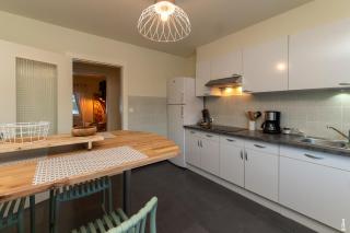 la grande cabane du Blanc Ruxel - 3