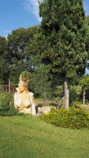 Medusa Gorgon - Develíkia - 4