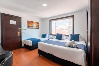 Hotel Bogota Resort - 2