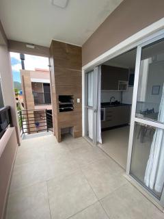 Residencial Mariano 6 - Vista para praia e Mar - 9