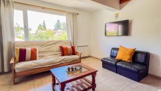 RentUp - Duplex para 5 personas en el corazon de Bariloche - Bariloche - 8
