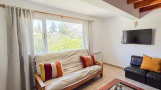 RentUp - Duplex para 5 personas en el corazon de Bariloche - Bariloche - 1