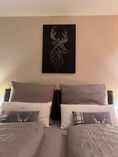 Penthouse - Panorama Suite - Hohegeiß - 2