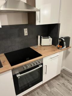 Schöne Ferienwohnung/Pendlerwohnung - Uelzen - 5