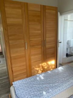 Schöne Ferienwohnung/Pendlerwohnung - Uelzen - 2