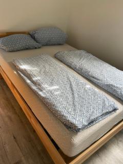 Schöne Ferienwohnung/Pendlerwohnung - Uelzen - 1