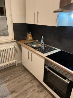Schöne Ferienwohnung/Pendlerwohnung - Uelzen - 4