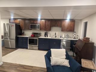 Spacious Pawtuckaway Getaway - Nottingham - 6